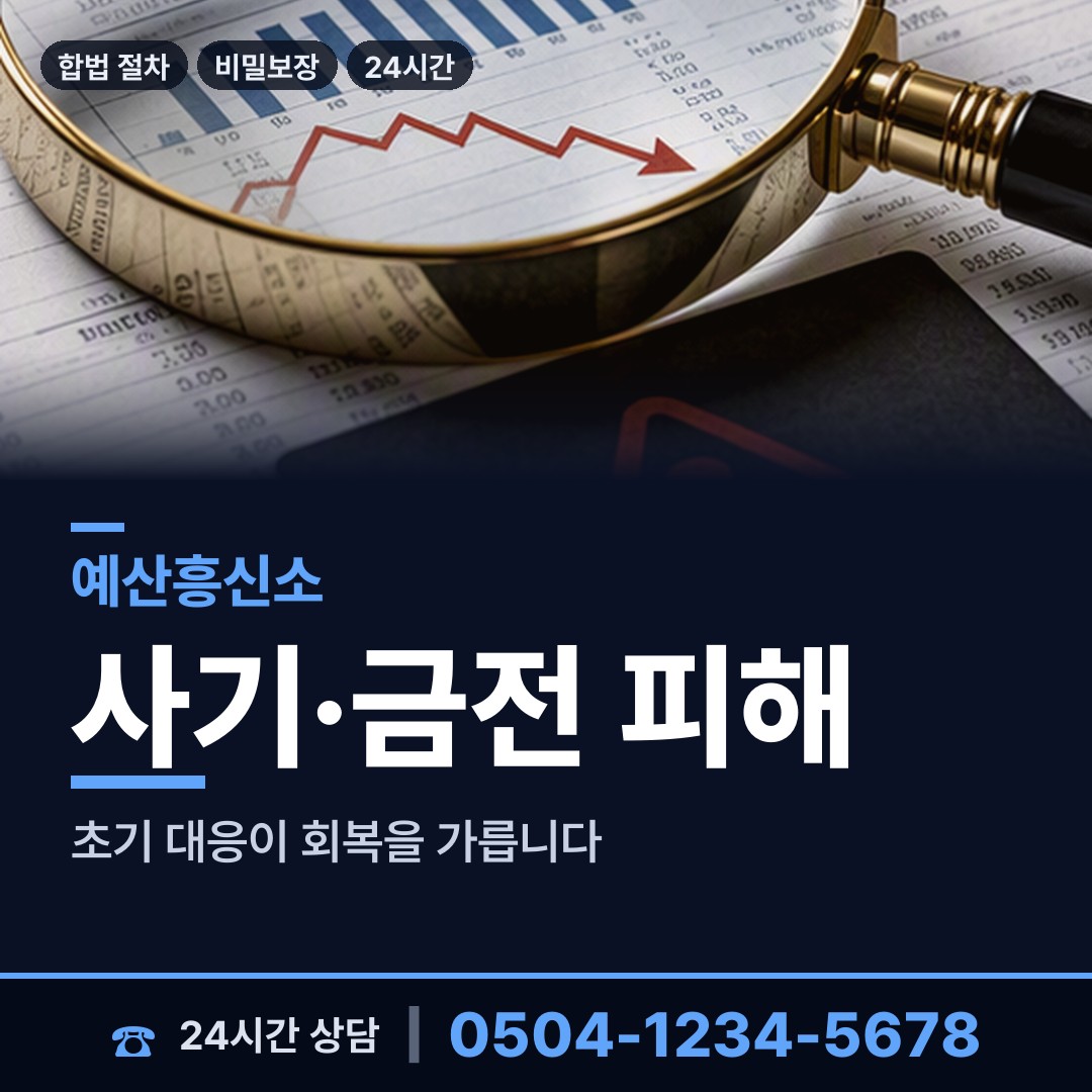 예산 신암면 이혼전조사 상담 안내